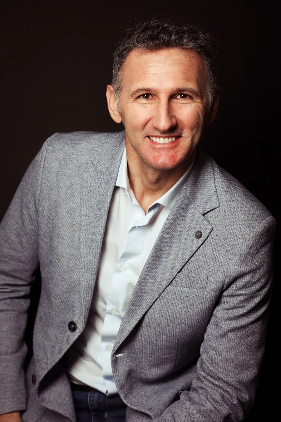 Dr. Marco Maiolino